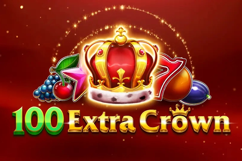 100 Extra Crown