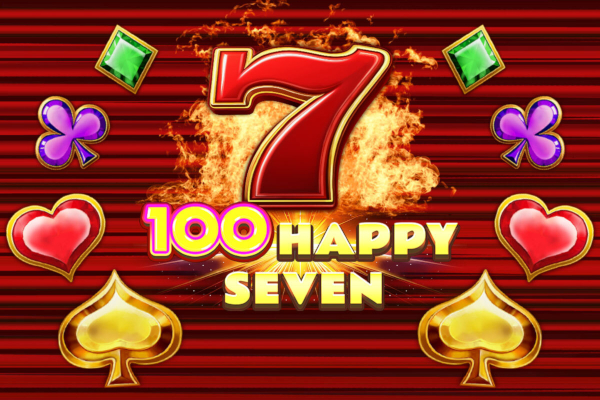 100 Happy Seven