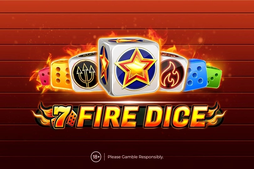 7 Fire Dice