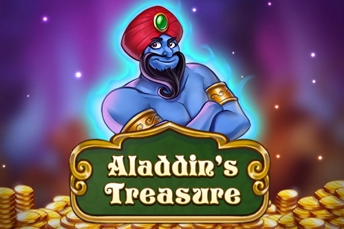 Aladdin’s Treasure
