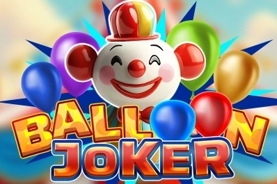 Balloon Joker