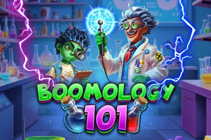Boomology 101