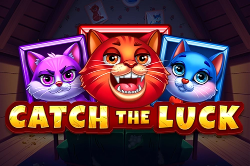 Catch the Luck