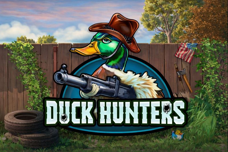 Duck Hunters