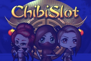 Chibi Slot