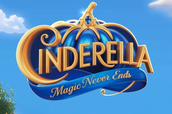 Cinderella: Magic Never Ends