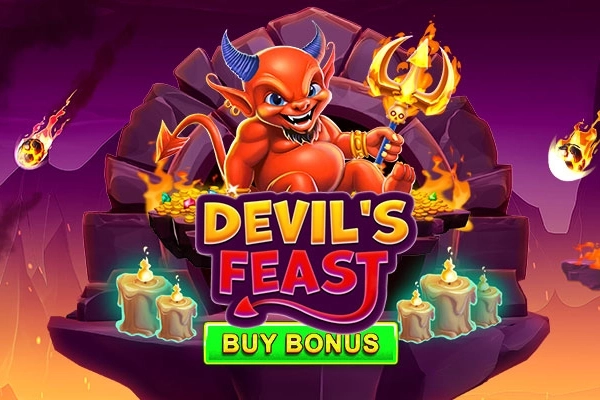 Devil’s Feast