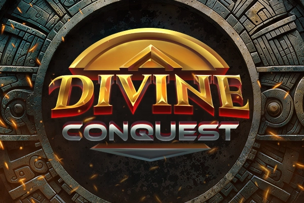 Divine Conquest