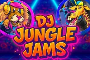 DJ Jungle Jams