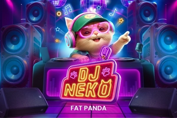 DJ Neko