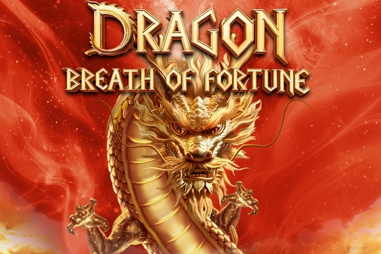Dragon – Breath of Fortune