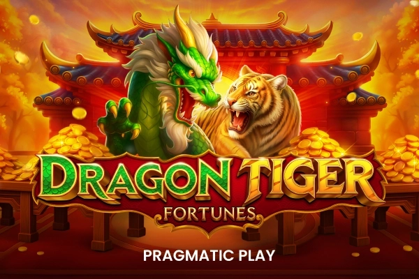 Dragon Tiger Fortunes