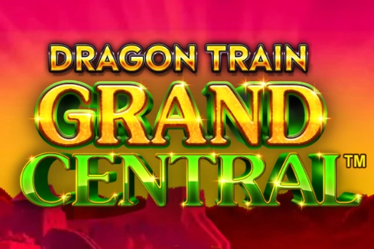 Dragon Train Grand Central
