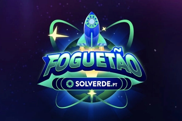 Foguetao Solverde