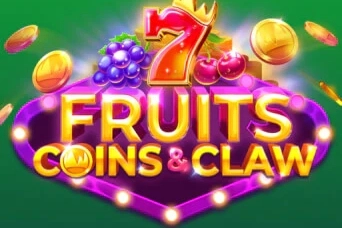 Fruits Coins & Claw