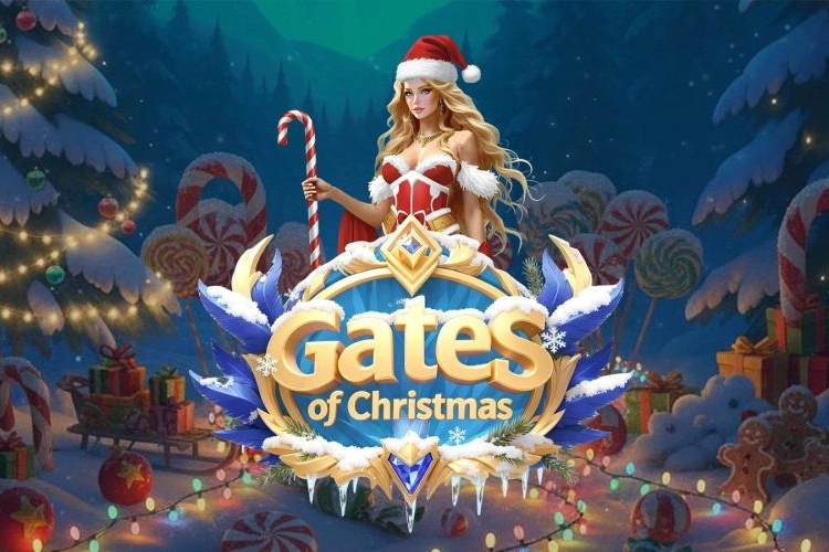 Gates of Christmas