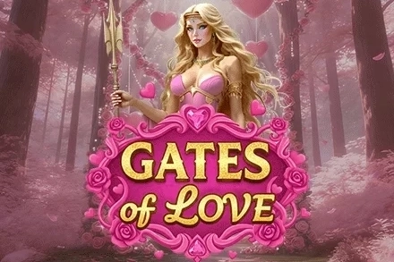 Gates of Love
