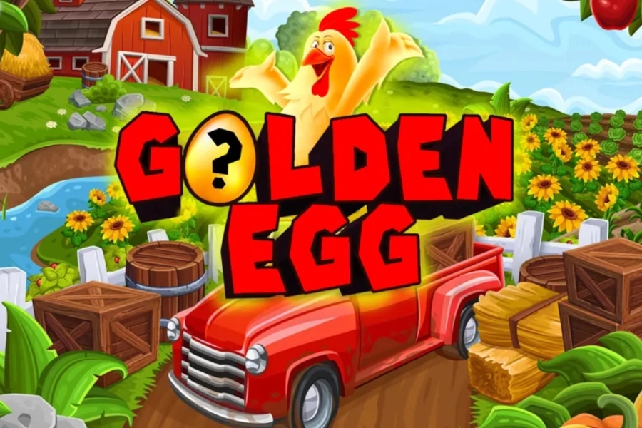 Golden Egg