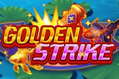 Golden Strike