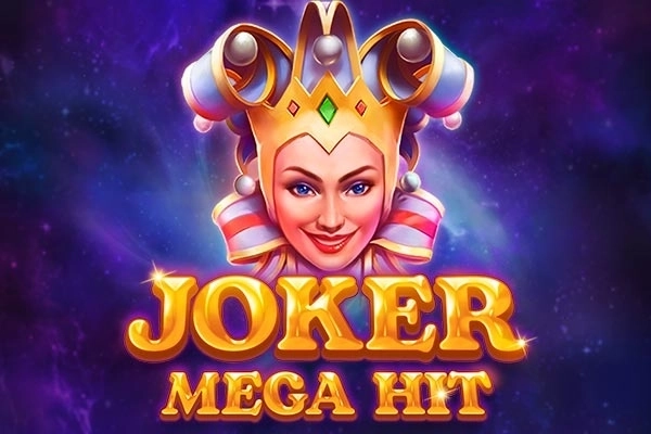 Joker Mega Hit