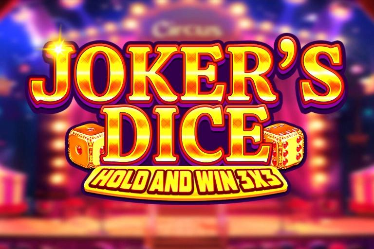 Joker’s Dice