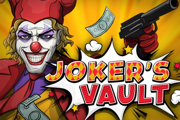 Joker’s Vault
