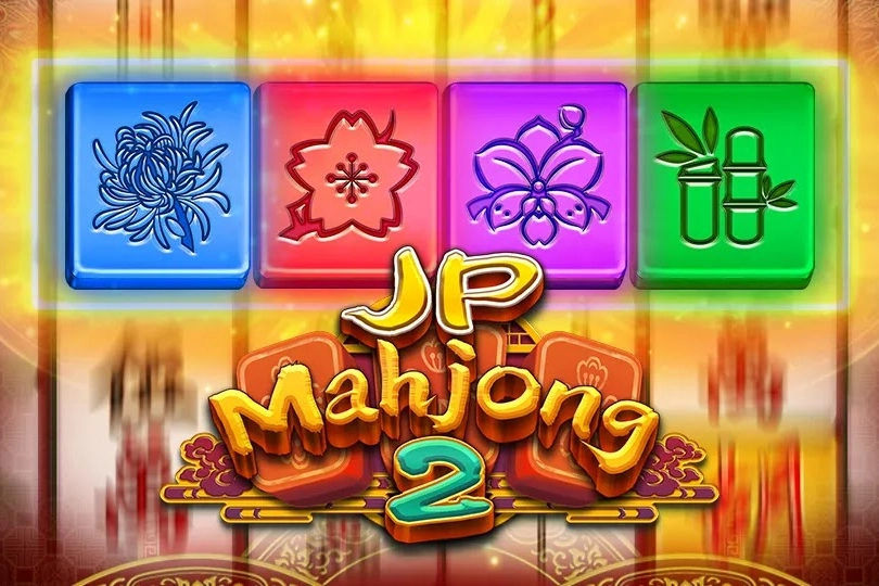 JP Mahjong 2