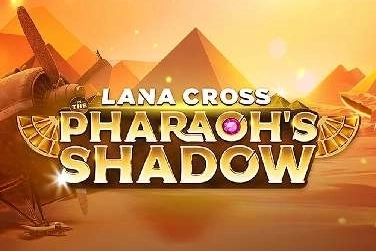 Lana Cross in the Pharaoh’s Shadow