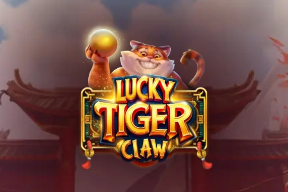 Lucky Tiger Claw