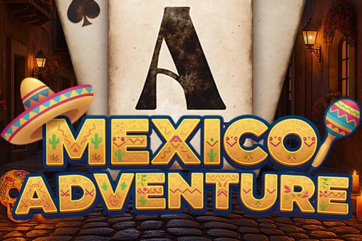 Mexico Adventure