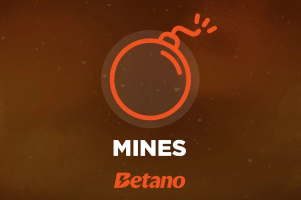 Mines Betano