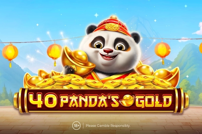 Panda’s Gold