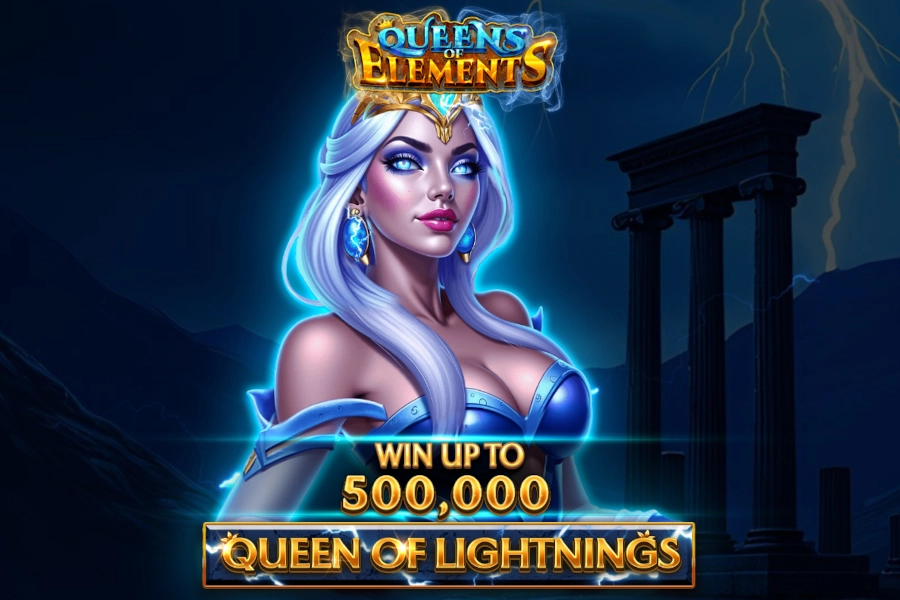 Queen of Lightnings
