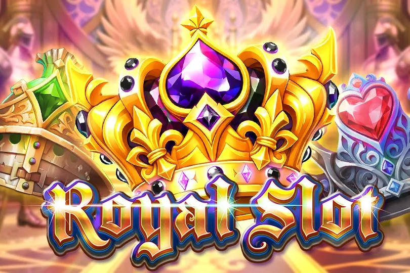 Royal Slot