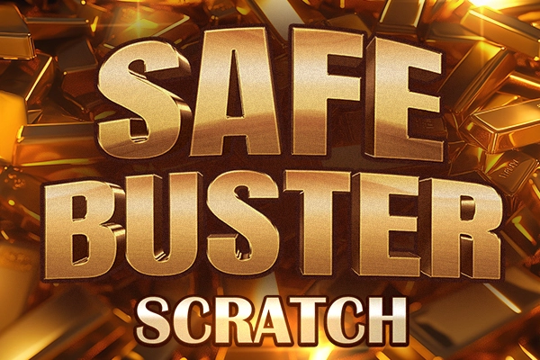 Safe Buster