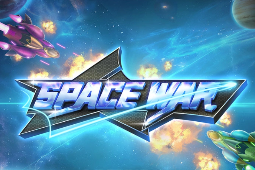 Space War
