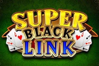 Super Black Link
