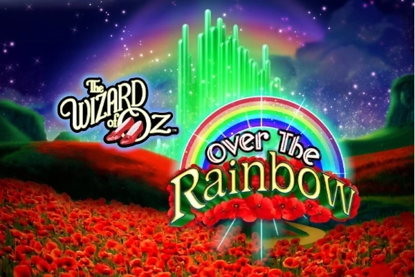 The Wizard of Oz: Over the Rainbow