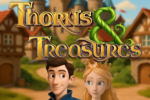 Thorns & Treasures