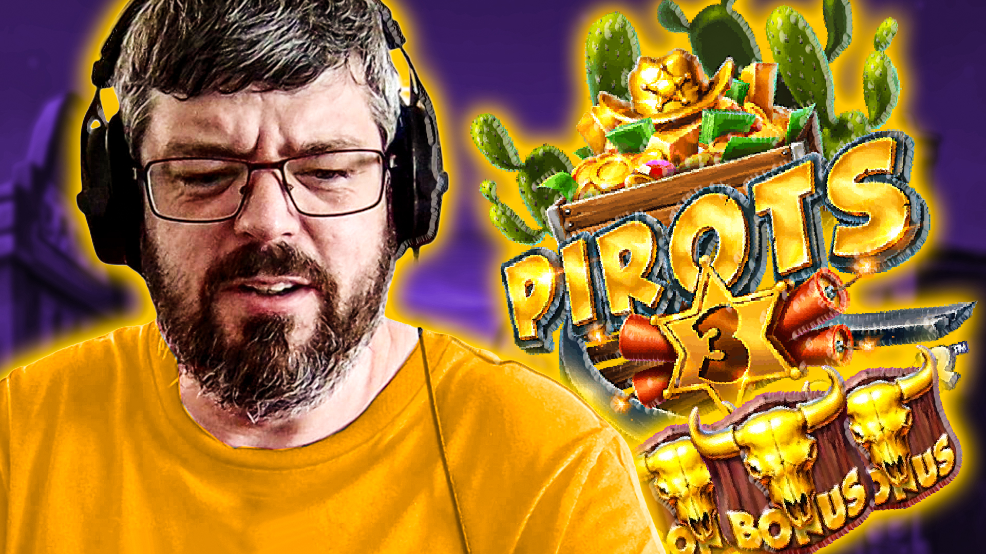 £40 vs THE OLD ENEMY PIROTS 3!!