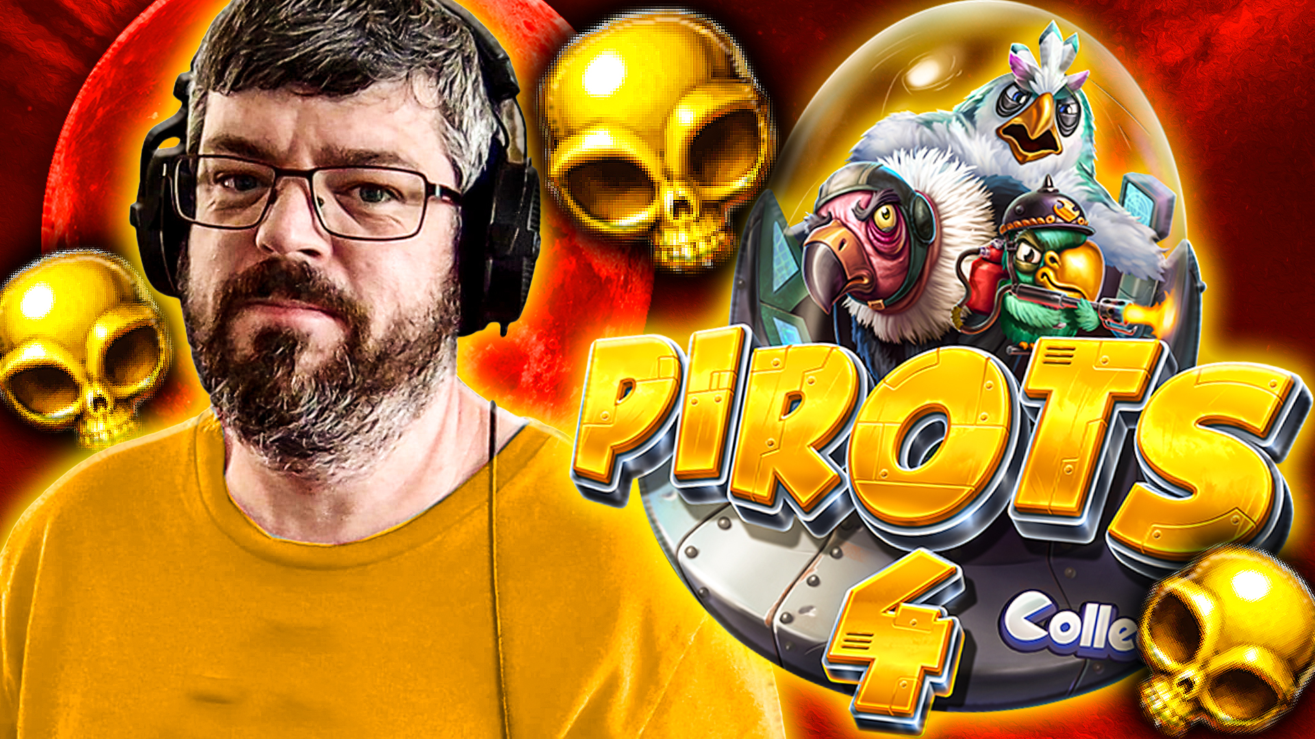 I WENT BACK TO PIROTS 4 LOST IN SPACE FOR A BATTLE!!