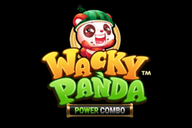 Wacky Panda Power Combo