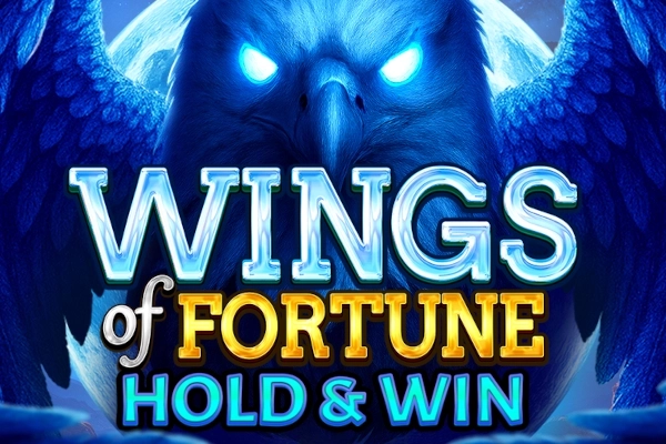 Wings of Fortune: Hold & Win
