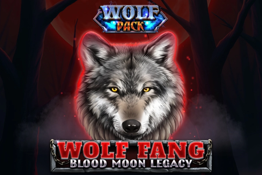 Wolf Fang – Blood Moon Legacy