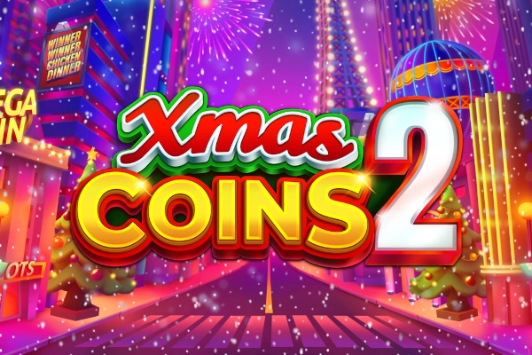Xmas Coins 2: Ultimate