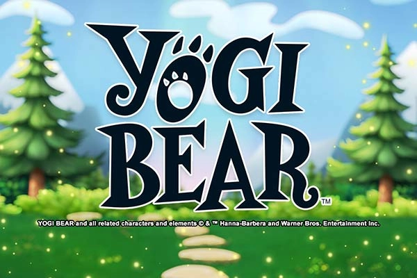 Yogi Bear