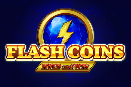Flash Coins: Hold and Win