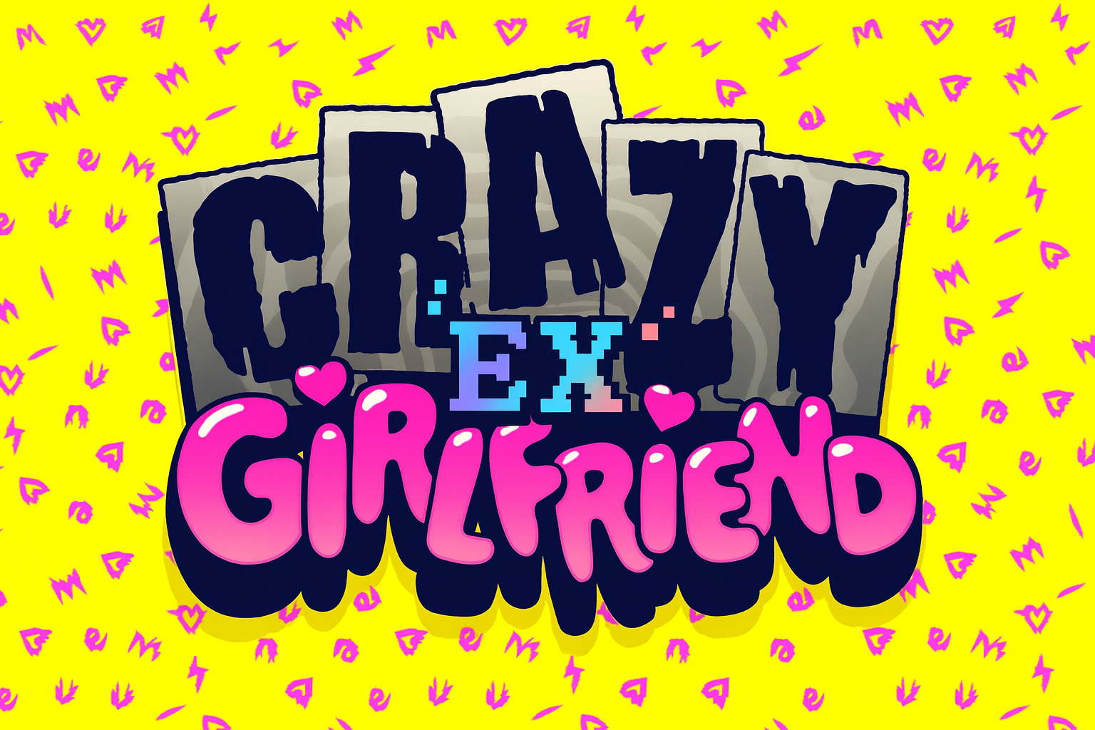 Crazy Ex Girlfriend