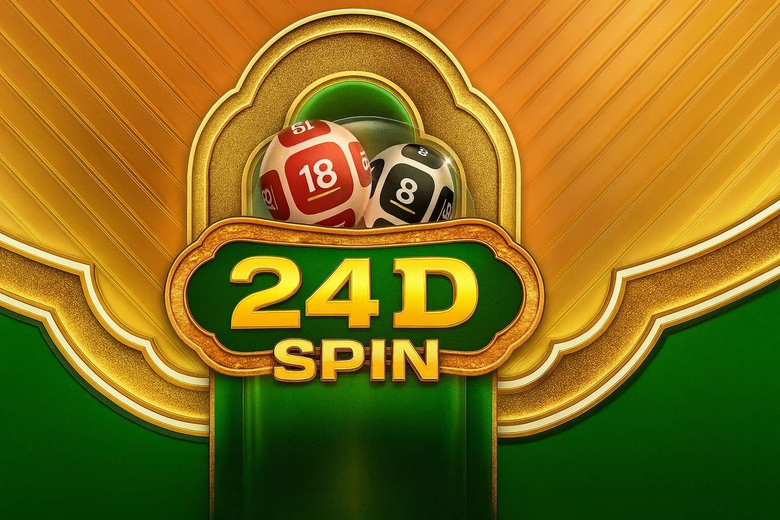 24d spin